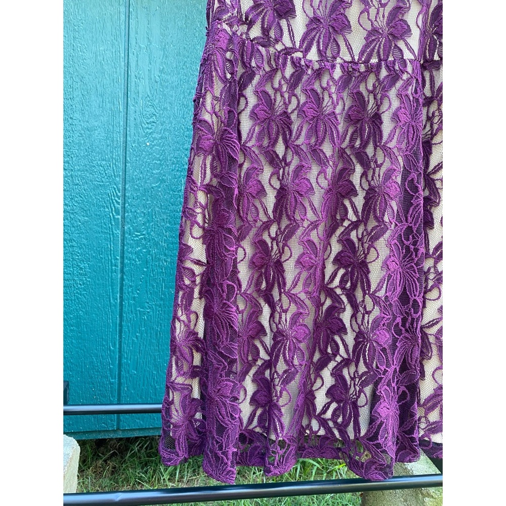 Danny And Nicole Formal Dress - Gem Danny And Nicole Formal Dress - Gem